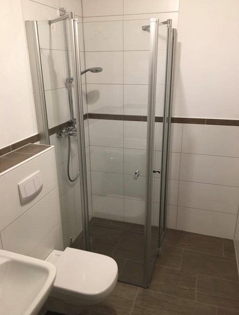 Prenájom bytu 1-izbový 27 m², Klünersweg 14, Paderborn, Severné Porýnie - Westfálsko Prenájom bytu 1-izbový 27 m², Klünersweg 14, Paderborn, Severné Porýnie - Westfálsko
