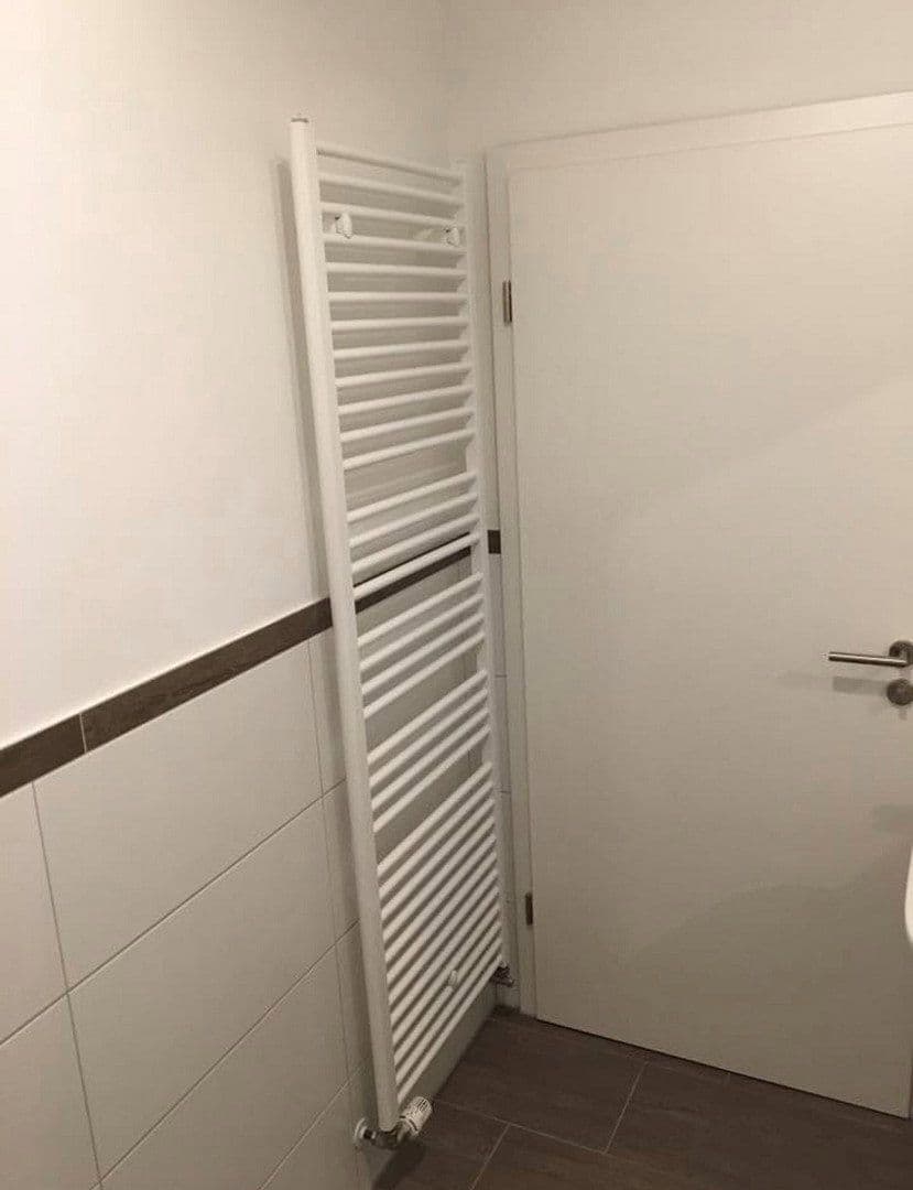 Prenájom bytu 1-izbový 27 m², Klünersweg 14, Paderborn, Severné Porýnie - Westfálsko Prenájom bytu 1-izbový 27 m², Klünersweg 14, Paderborn, Severné Porýnie - Westfálsko