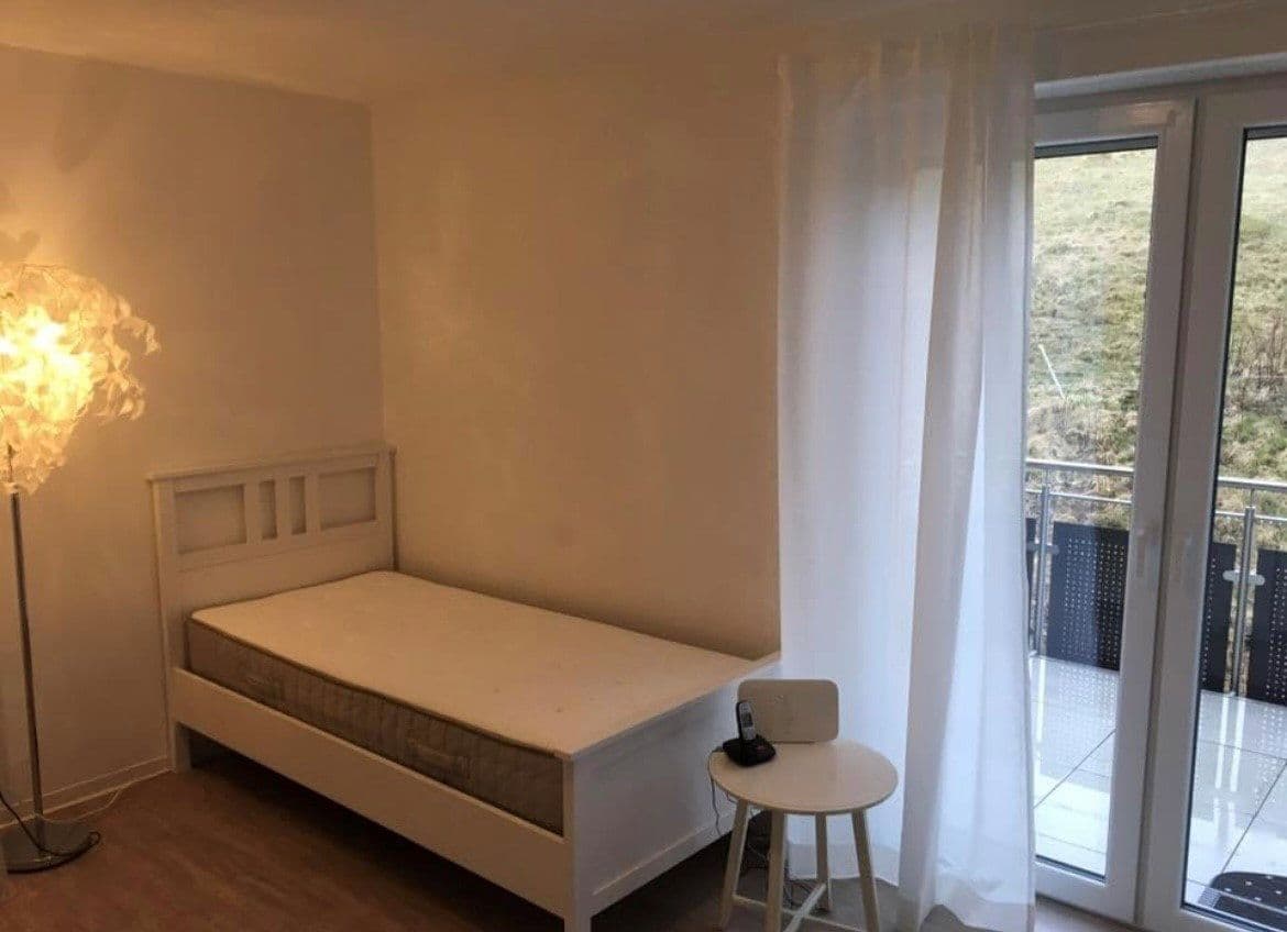 Prenájom bytu 1-izbový 27 m², Klünersweg 14, Paderborn, Severné Porýnie - Westfálsko Prenájom bytu 1-izbový 27 m², Klünersweg 14, Paderborn, Severné Porýnie - Westfálsko