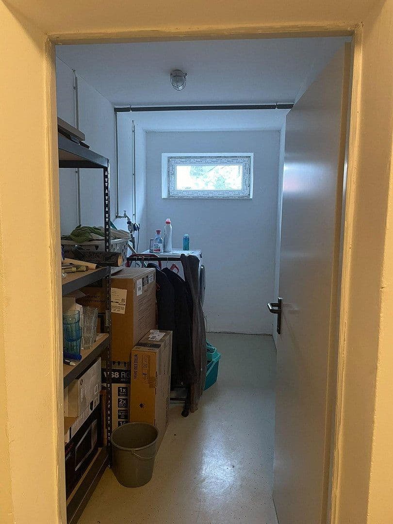 Prenájom bytu 1-izbový 27 m², Klünersweg 14, Paderborn, Severné Porýnie - Westfálsko Prenájom bytu 1-izbový 27 m², Klünersweg 14, Paderborn, Severné Porýnie - Westfálsko