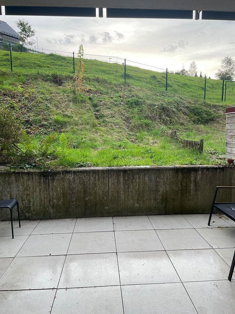 Prenájom bytu 1-izbový 27 m², Klünersweg 14, Paderborn, Severné Porýnie - Westfálsko Prenájom bytu 1-izbový 27 m², Klünersweg 14, Paderborn, Severné Porýnie - Westfálsko