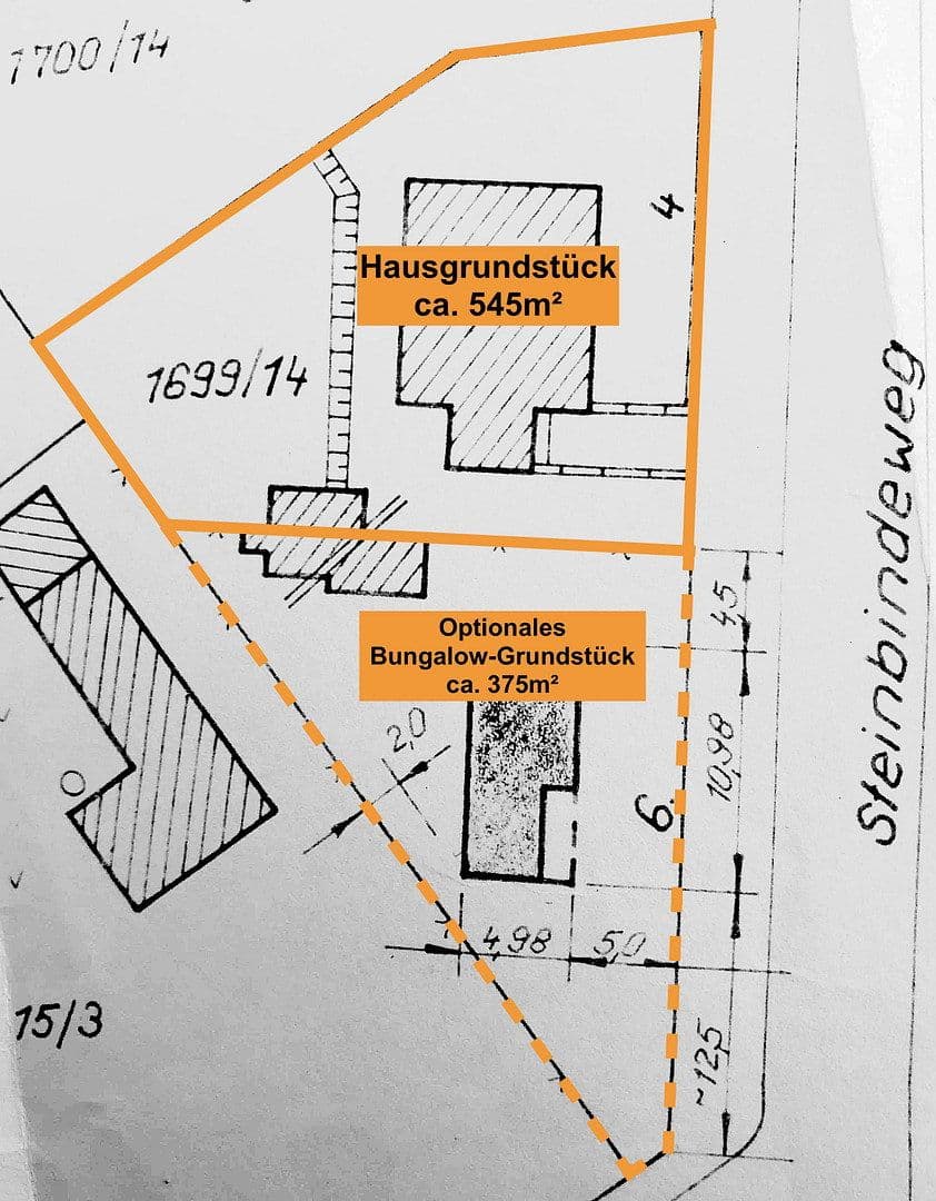Predaj domu 215 m², pozemok 545 m², Steinbindeweg 6, Berlin, Berlín Predaj domu 215 m², pozemok 545 m², Steinbindeweg 6, Berlin, Berlín