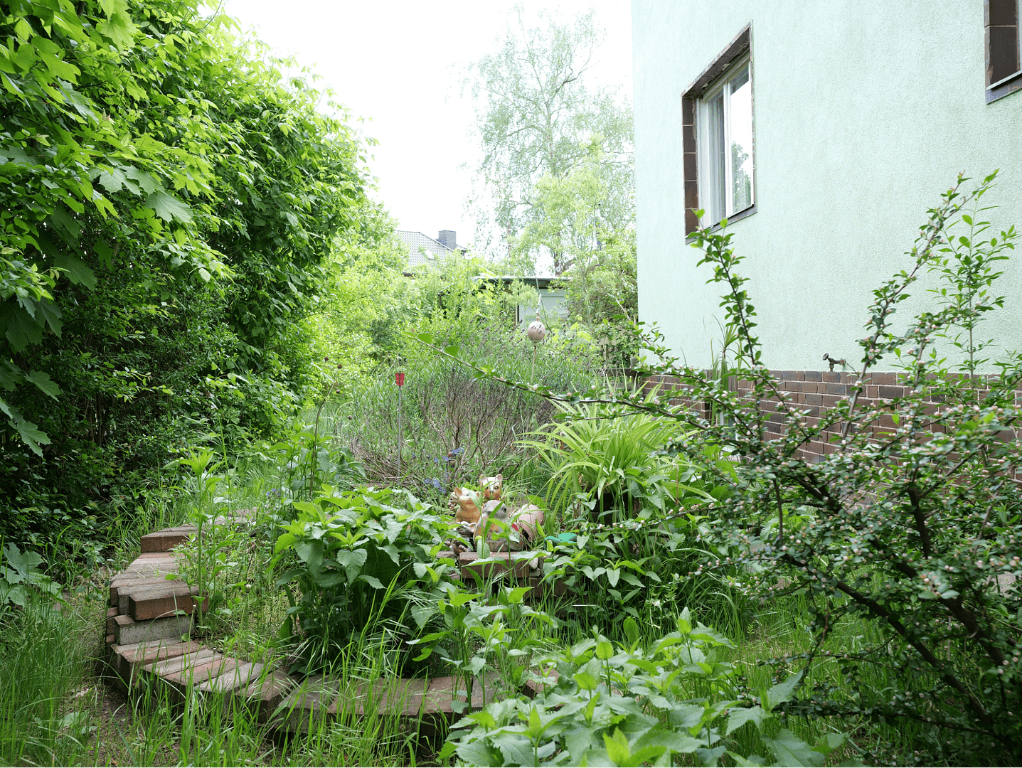 Predaj domu 215 m², pozemok 545 m², Steinbindeweg 6, Berlin, Berlín Predaj domu 215 m², pozemok 545 m², Steinbindeweg 6, Berlin, Berlín