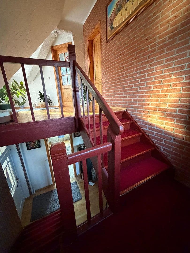 Predaj domu 127 m², pozemok 1.200 m², Rehna, Meklenbursko-Predpomoransko Predaj domu 127 m², pozemok 1.200 m², Rehna, Meklenbursko-Predpomoransko