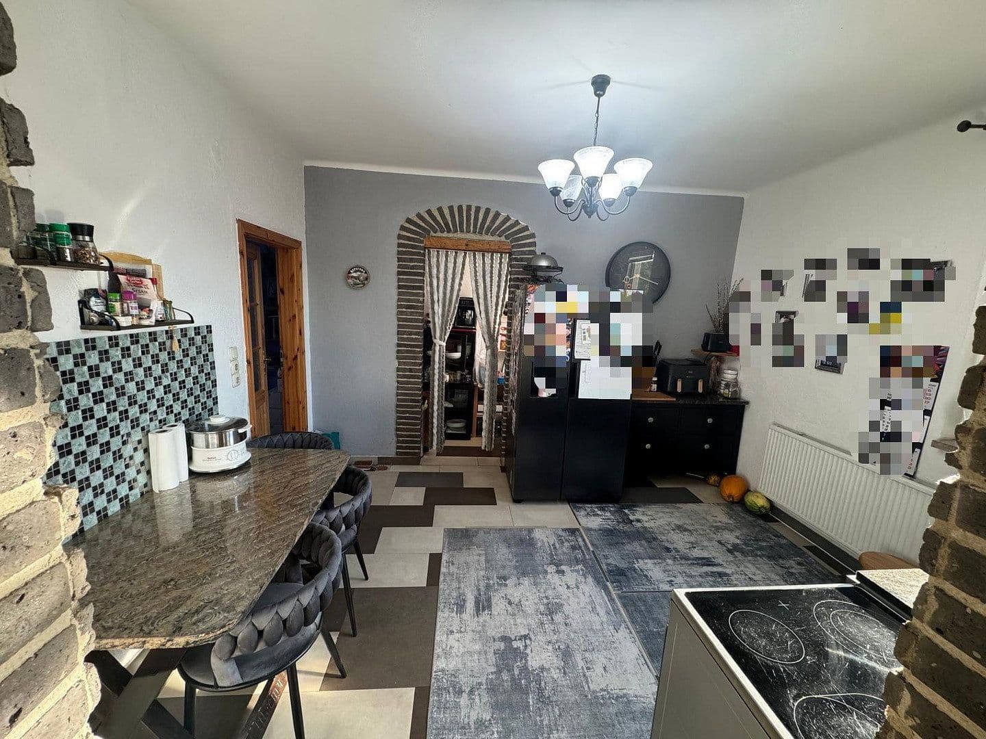 Predaj domu 127 m², pozemok 1.200 m², Rehna, Meklenbursko-Predpomoransko Predaj domu 127 m², pozemok 1.200 m², Rehna, Meklenbursko-Predpomoransko