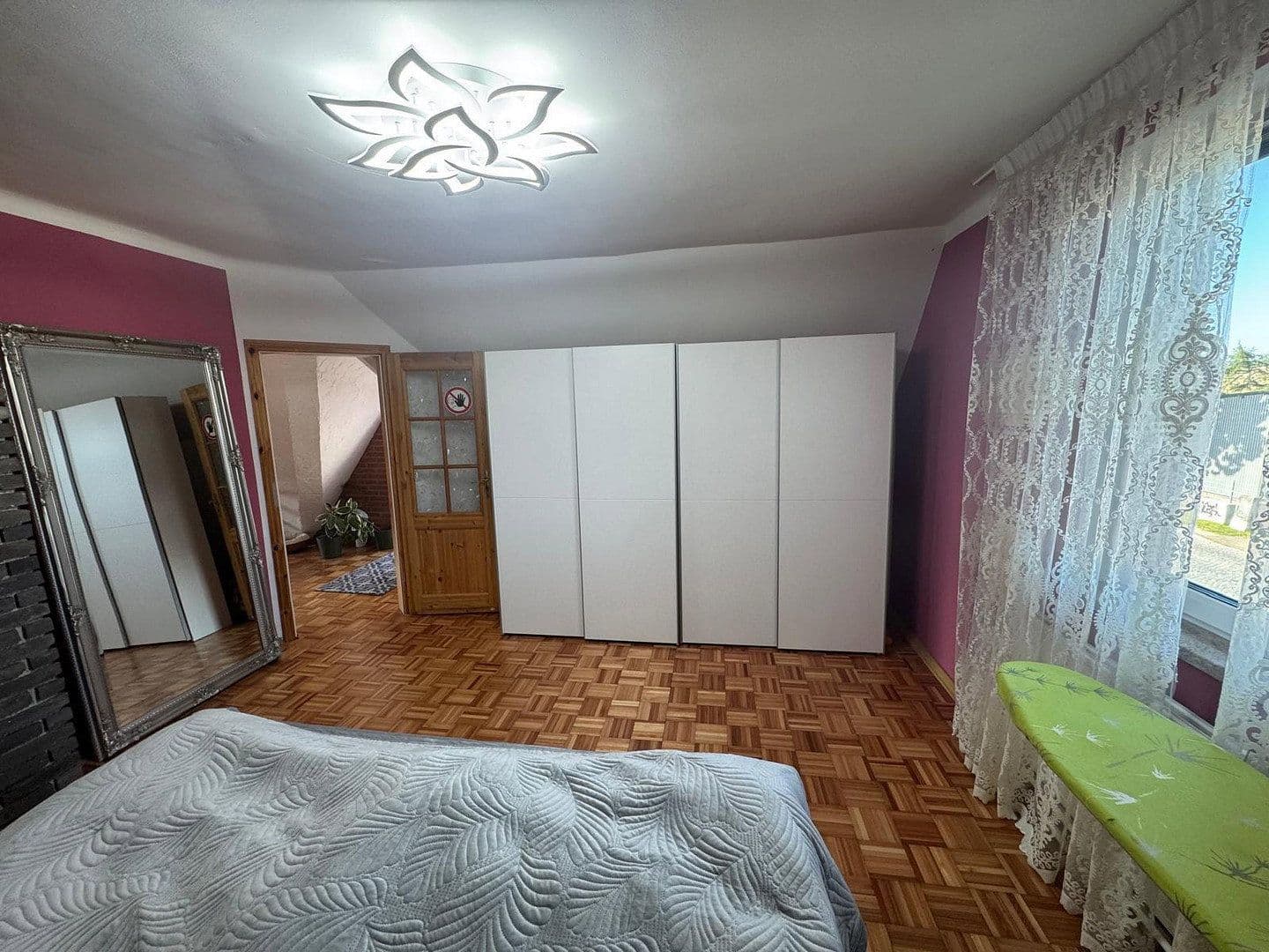 Predaj domu 127 m², pozemok 1.200 m², Rehna, Meklenbursko-Predpomoransko Predaj domu 127 m², pozemok 1.200 m², Rehna, Meklenbursko-Predpomoransko