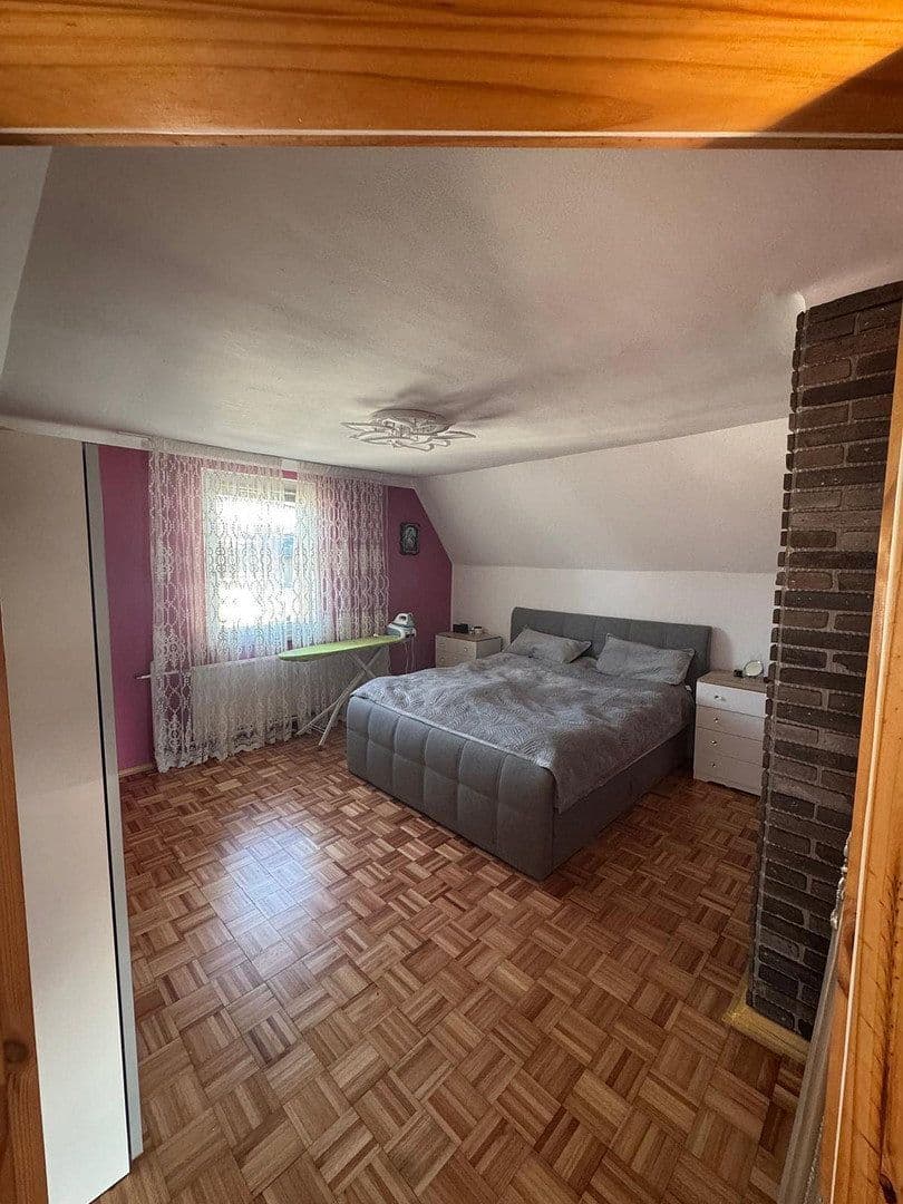 Predaj domu 127 m², pozemok 1.200 m², Rehna, Meklenbursko-Predpomoransko Predaj domu 127 m², pozemok 1.200 m², Rehna, Meklenbursko-Predpomoransko