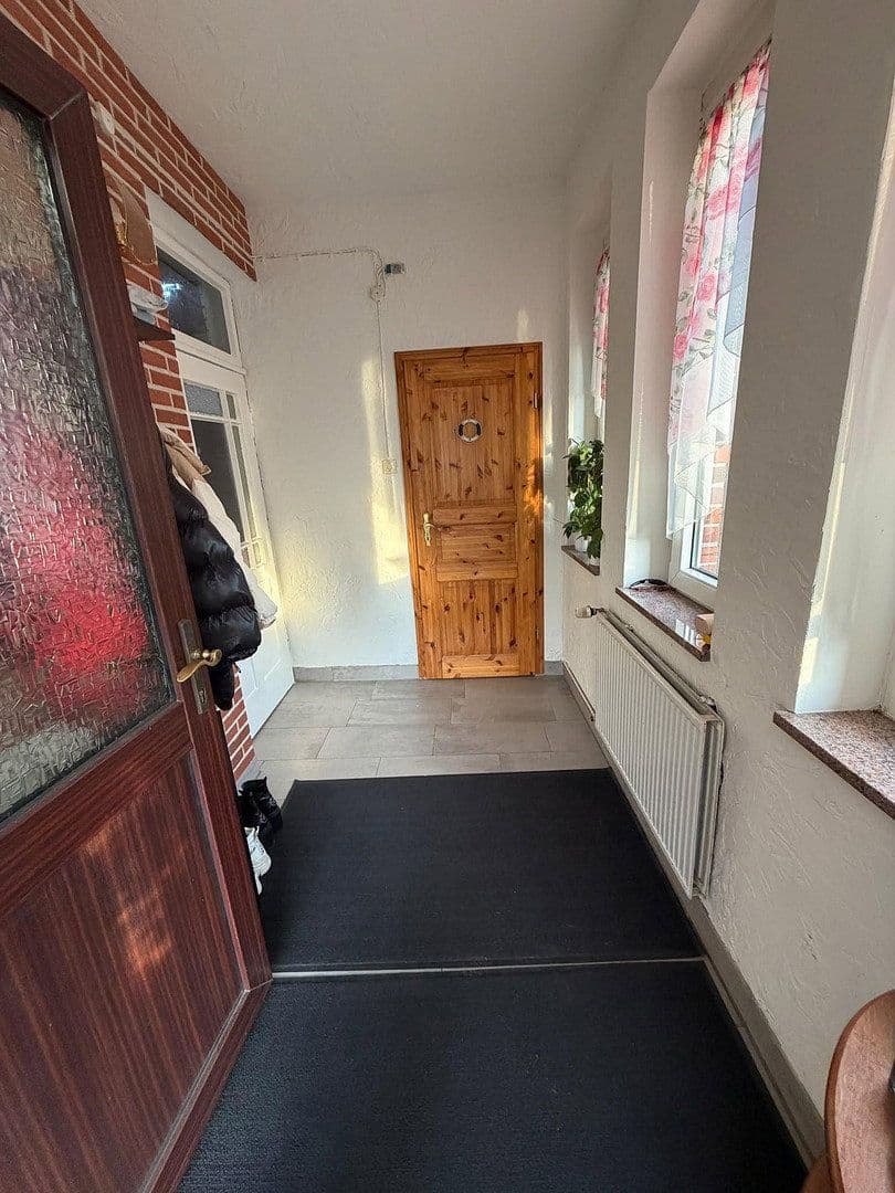 Predaj domu 127 m², pozemok 1.200 m², Rehna, Meklenbursko-Predpomoransko Predaj domu 127 m², pozemok 1.200 m², Rehna, Meklenbursko-Predpomoransko