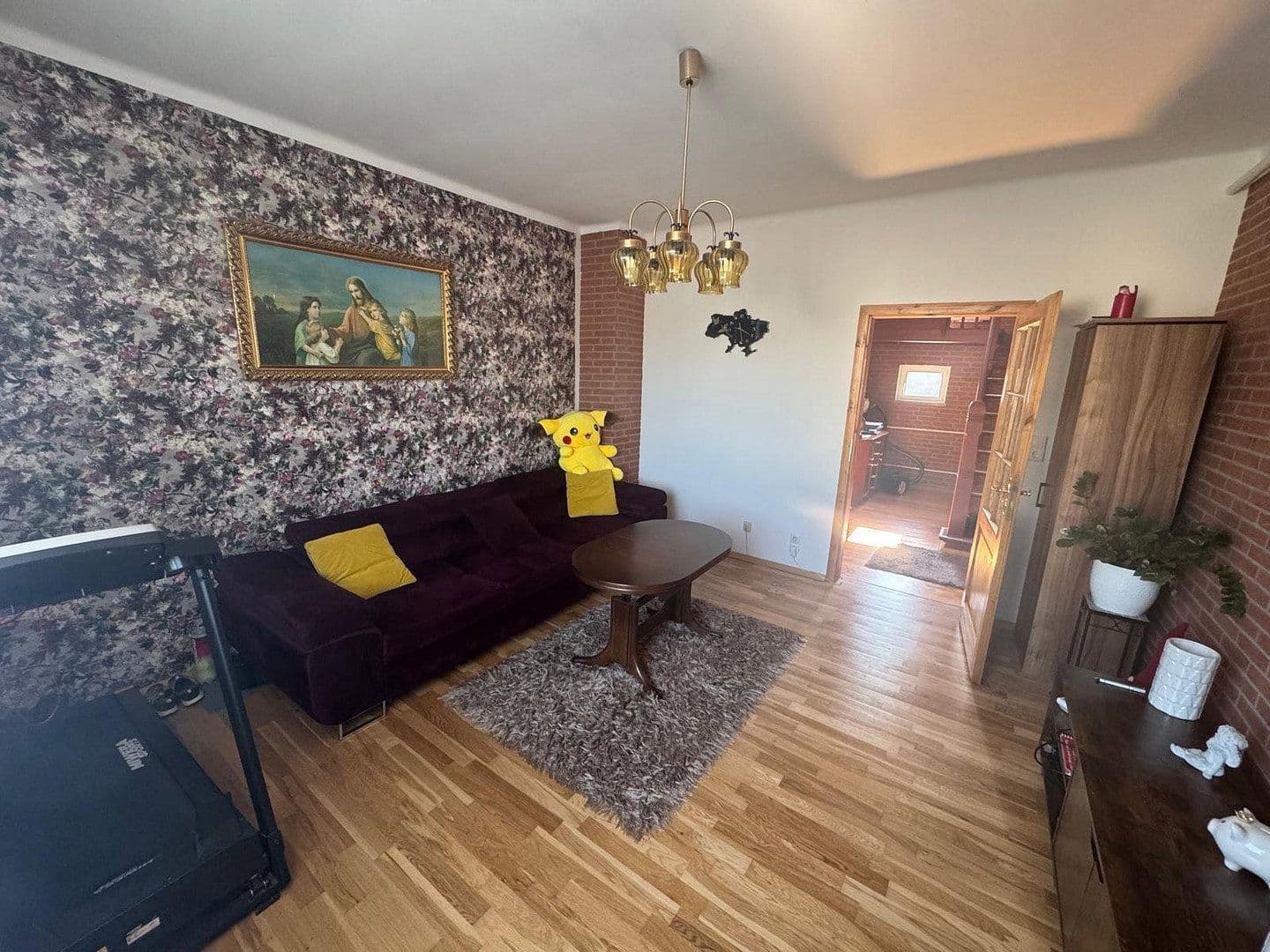 Predaj domu 127 m², pozemok 1.200 m², Rehna, Meklenbursko-Predpomoransko Predaj domu 127 m², pozemok 1.200 m², Rehna, Meklenbursko-Predpomoransko