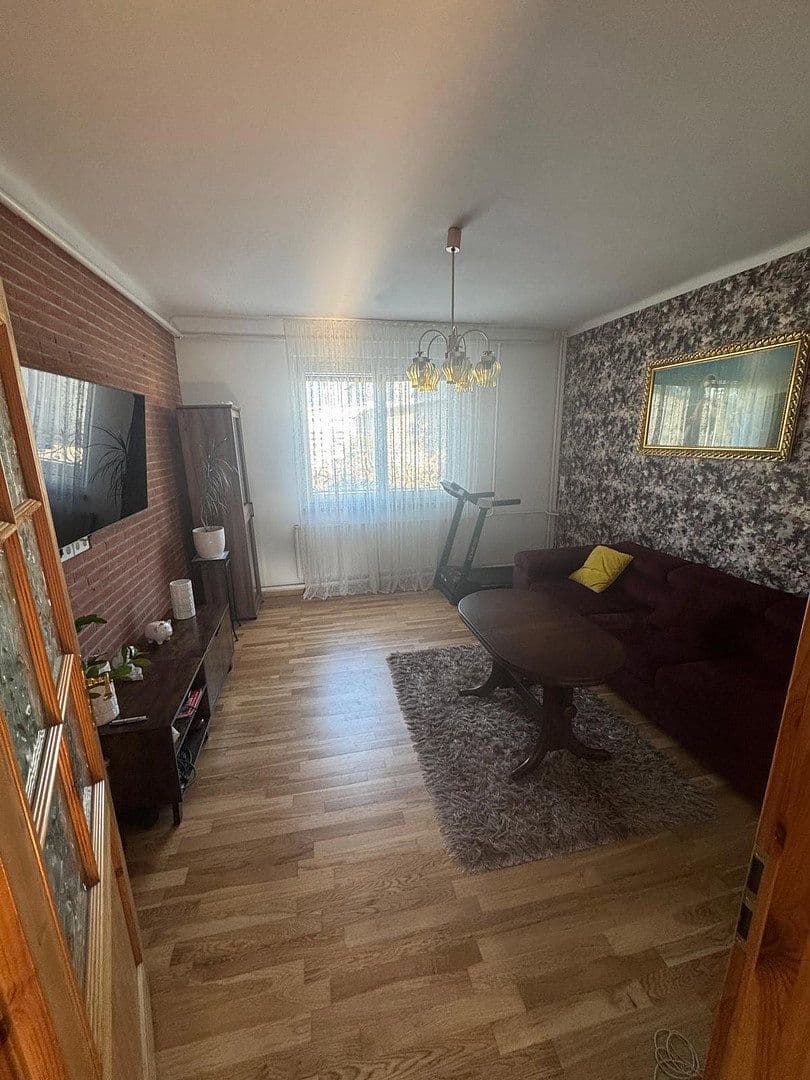 Predaj domu 127 m², pozemok 1.200 m², Rehna, Meklenbursko-Predpomoransko Predaj domu 127 m², pozemok 1.200 m², Rehna, Meklenbursko-Predpomoransko