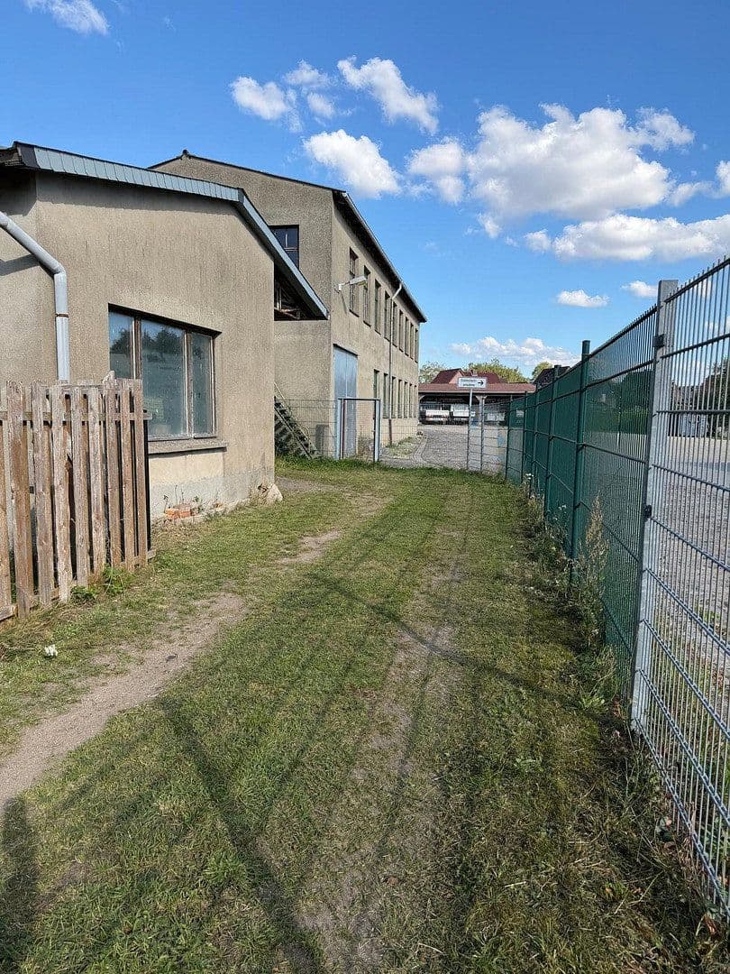 Predaj domu 127 m², pozemok 1.200 m², Rehna, Meklenbursko-Predpomoransko Predaj domu 127 m², pozemok 1.200 m², Rehna, Meklenbursko-Predpomoransko