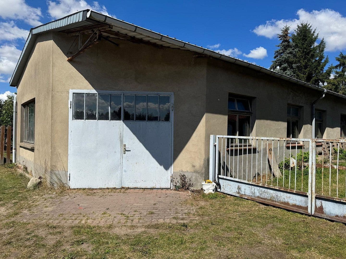 Predaj domu 127 m², pozemok 1.200 m², Rehna, Meklenbursko-Predpomoransko Predaj domu 127 m², pozemok 1.200 m², Rehna, Meklenbursko-Predpomoransko