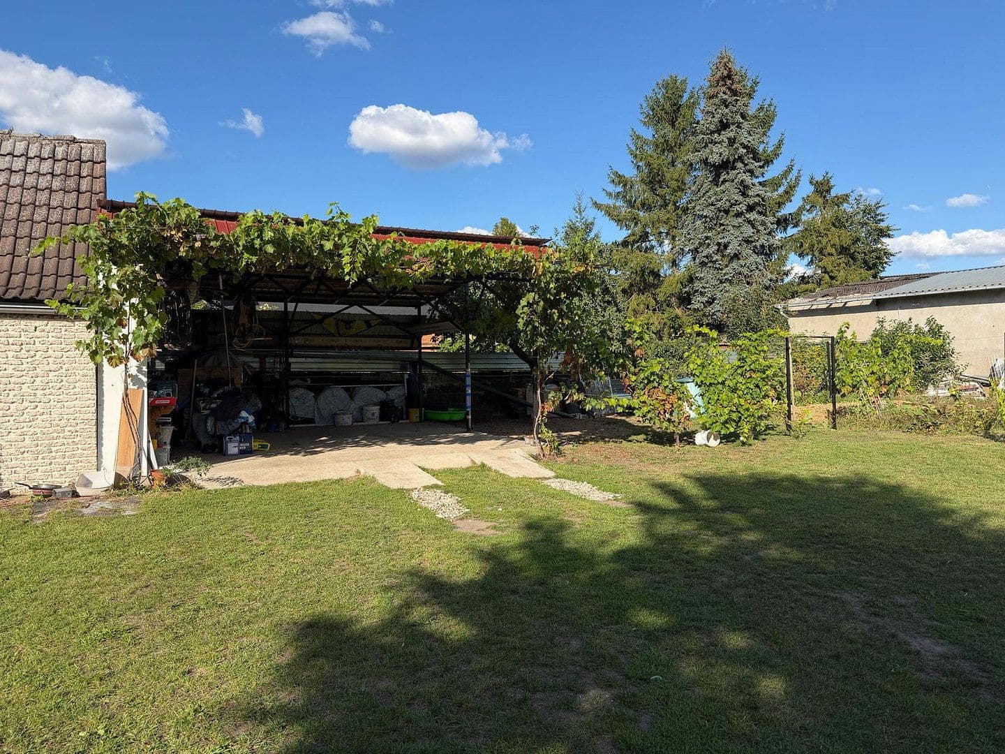 Predaj domu 127 m², pozemok 1.200 m², Rehna, Meklenbursko-Predpomoransko Predaj domu 127 m², pozemok 1.200 m², Rehna, Meklenbursko-Predpomoransko