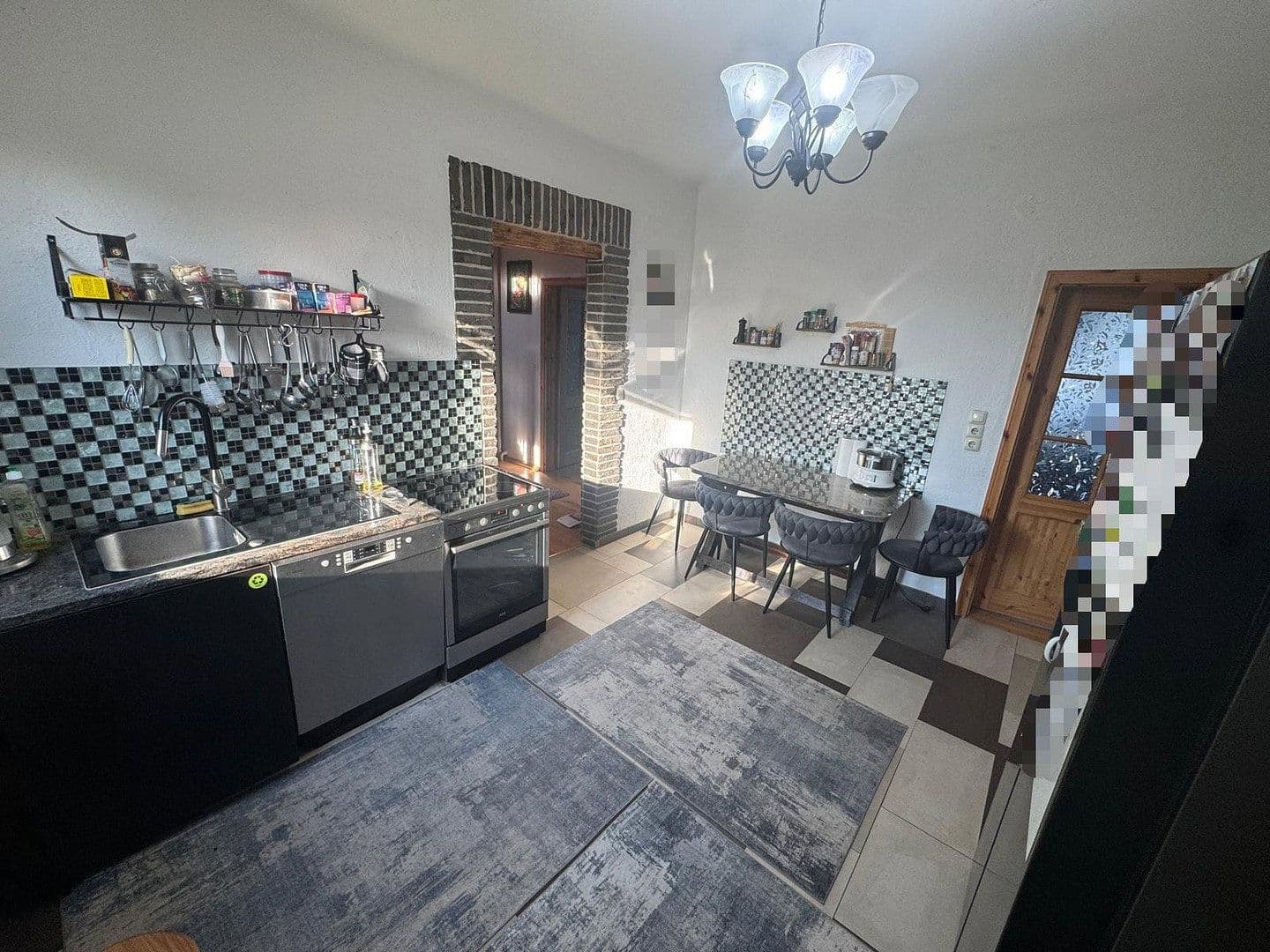 Predaj domu 127 m², pozemok 1.200 m², Rehna, Meklenbursko-Predpomoransko Predaj domu 127 m², pozemok 1.200 m², Rehna, Meklenbursko-Predpomoransko