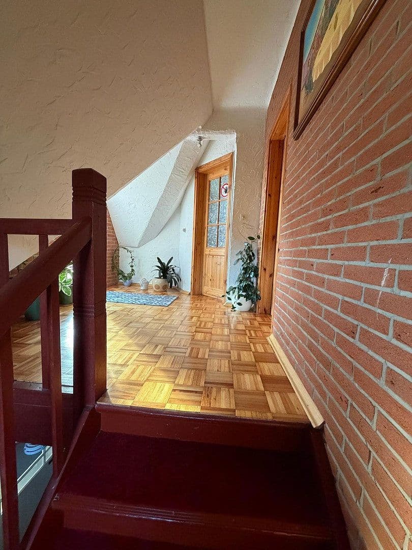 Predaj domu 127 m², pozemok 1.200 m², Rehna, Meklenbursko-Predpomoransko Predaj domu 127 m², pozemok 1.200 m², Rehna, Meklenbursko-Predpomoransko