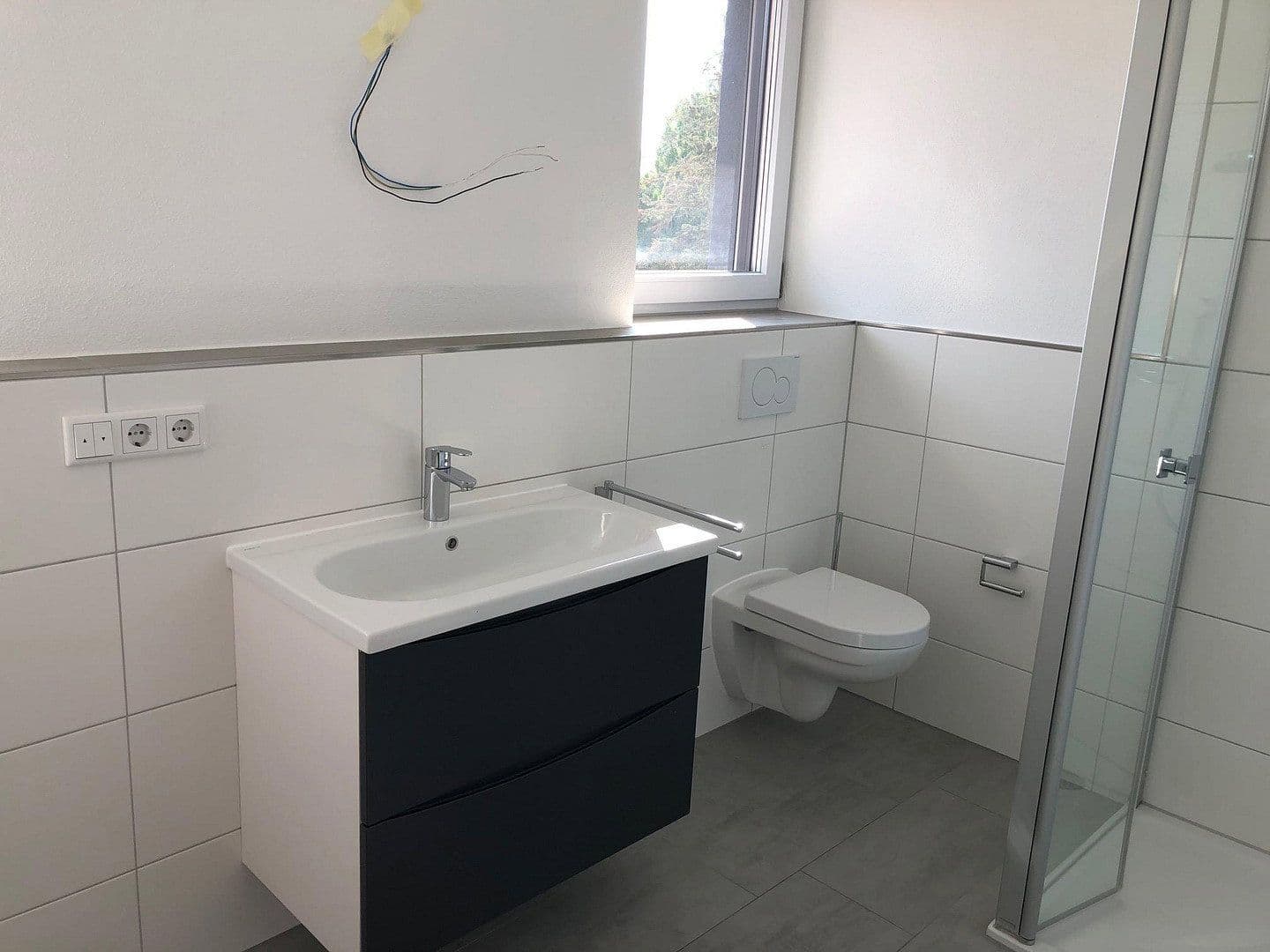 Prenájom bytu 5-izbový 133 m², Pförring, Bavorsko Prenájom bytu 5-izbový 133 m², Pförring, Bavorsko