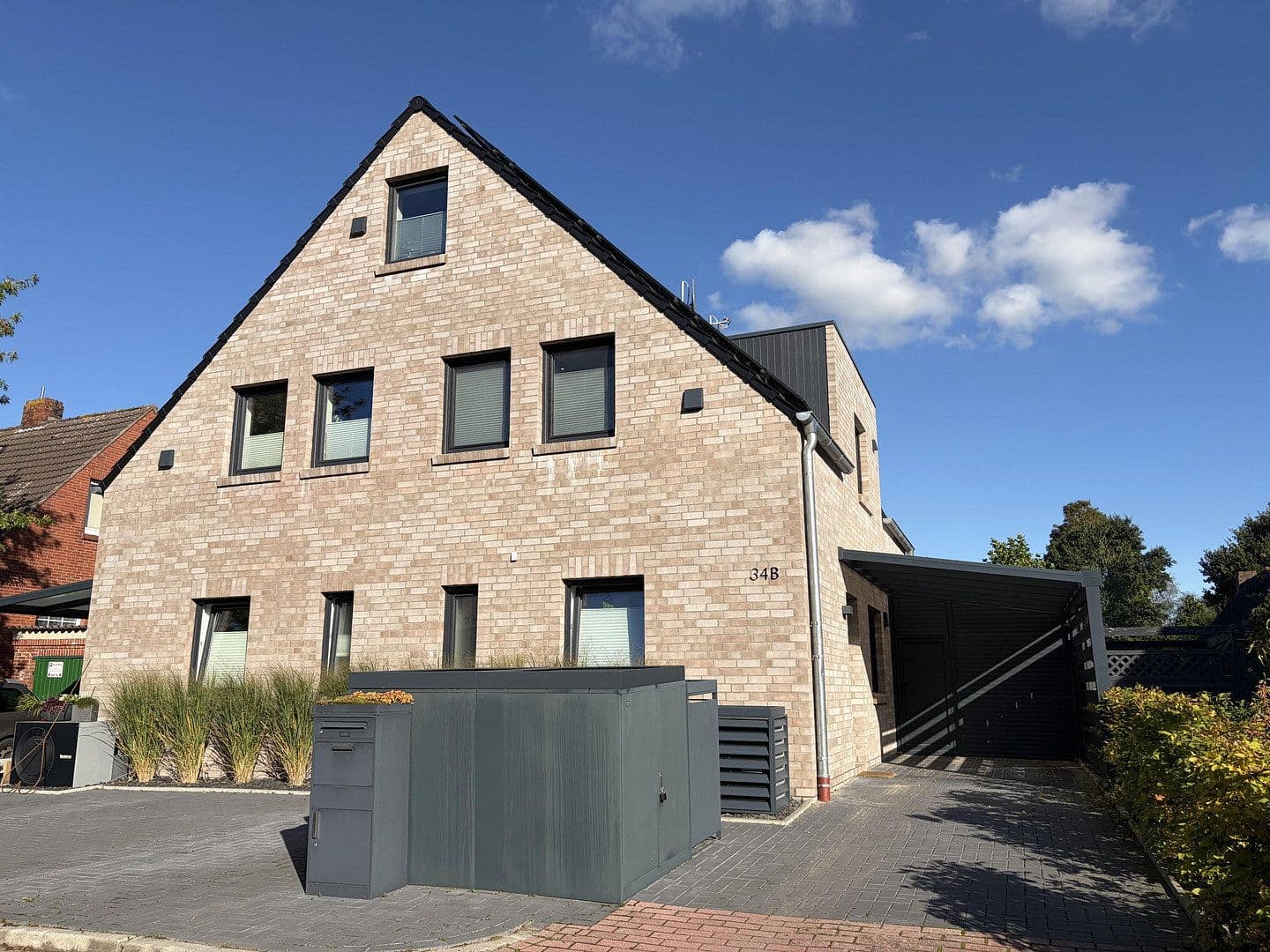 Predaj domu 79 m², pozemok 254 m², Klinterweg 34b, Emden, Dolné Sasko Predaj domu 79 m², pozemok 254 m², Klinterweg 34b, Emden, Dolné Sasko