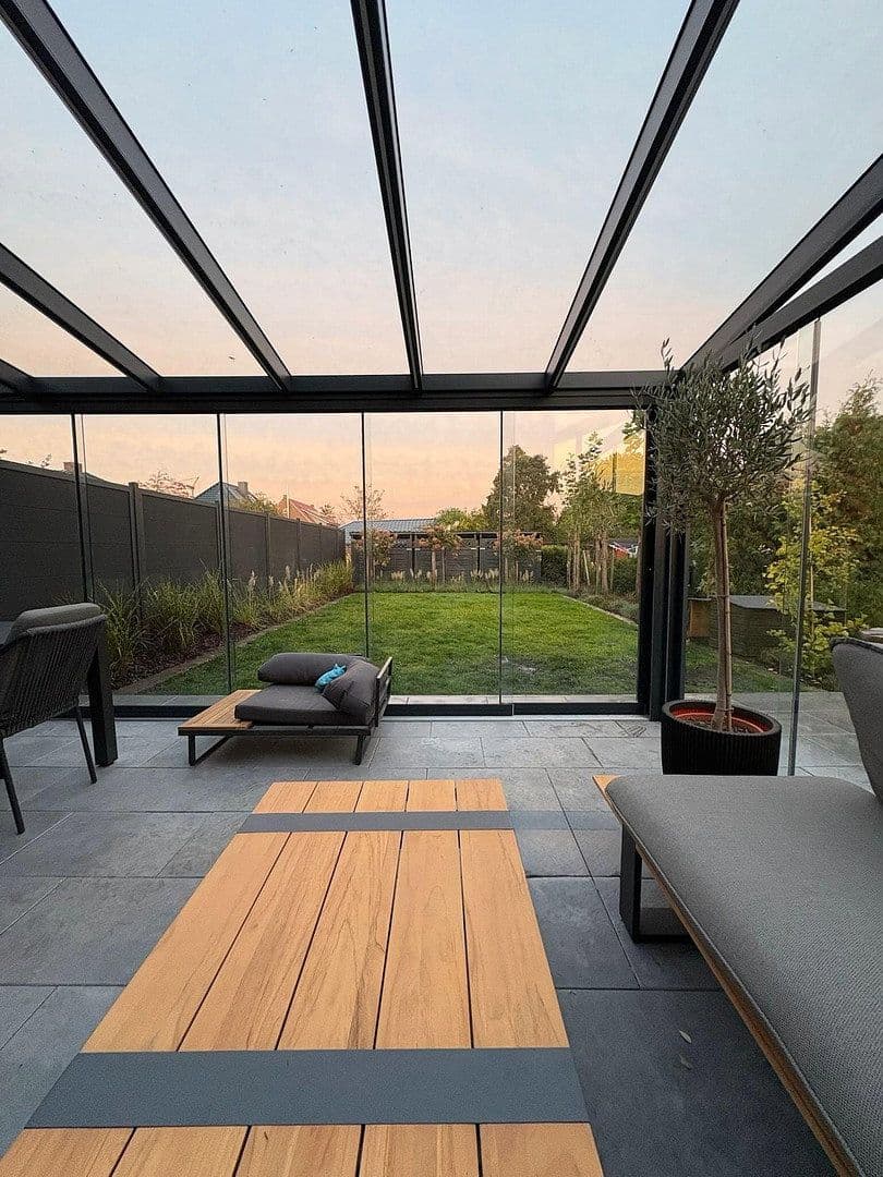Predaj domu 79 m², pozemok 254 m², Klinterweg 34b, Emden, Dolné Sasko Predaj domu 79 m², pozemok 254 m², Klinterweg 34b, Emden, Dolné Sasko