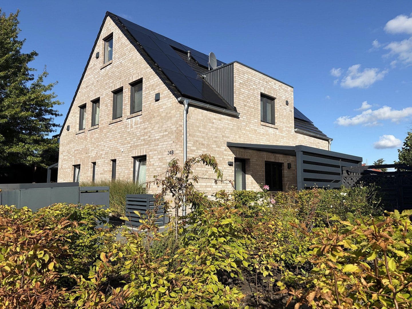 Predaj domu 79 m², pozemok 254 m², Klinterweg 34b, Emden, Dolné Sasko Predaj domu 79 m², pozemok 254 m², Klinterweg 34b, Emden, Dolné Sasko