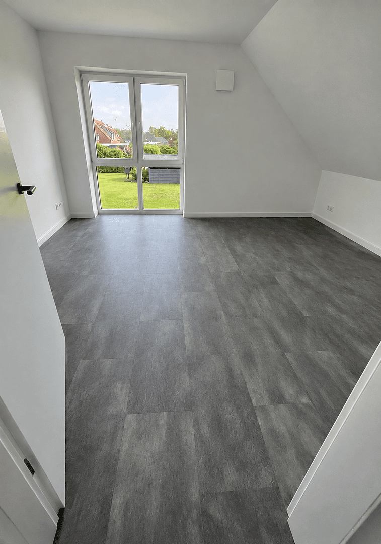 Predaj domu 79 m², pozemok 254 m², Klinterweg 34b, Emden, Dolné Sasko Predaj domu 79 m², pozemok 254 m², Klinterweg 34b, Emden, Dolné Sasko