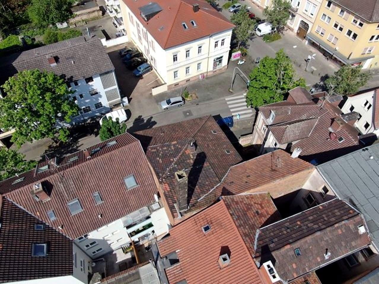 Predaj domu 395 m², pozemok 203 m², Waffenstraße 23, Landau in der Pfalz, Porýnie-Falcko Predaj domu 395 m², pozemok 203 m², Waffenstraße 23, Landau in der Pfalz, Porýnie-Falcko