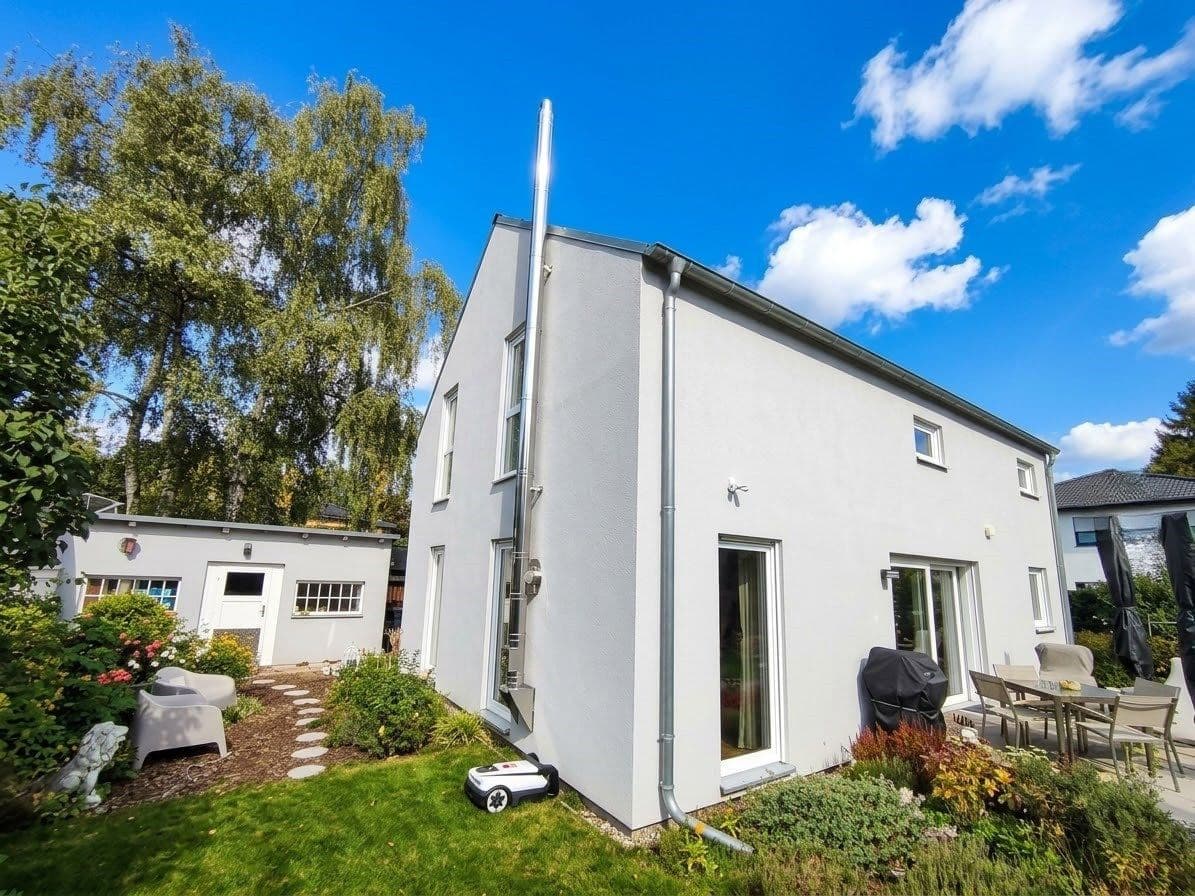 Predaj domu 152 m², pozemok 495 m², Berlin, Berlín Predaj domu 152 m², pozemok 495 m², Berlin, Berlín