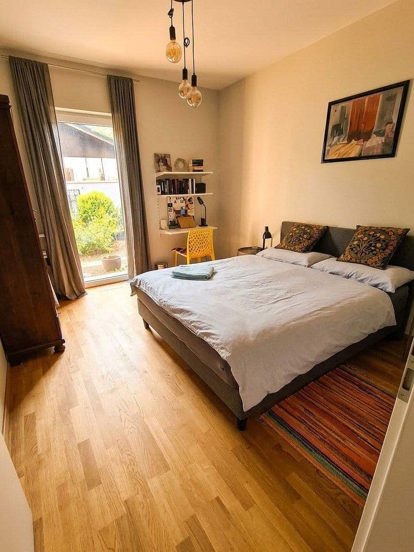 Predaj domu 152 m², pozemok 495 m², Berlin, Berlín Predaj domu 152 m², pozemok 495 m², Berlin, Berlín