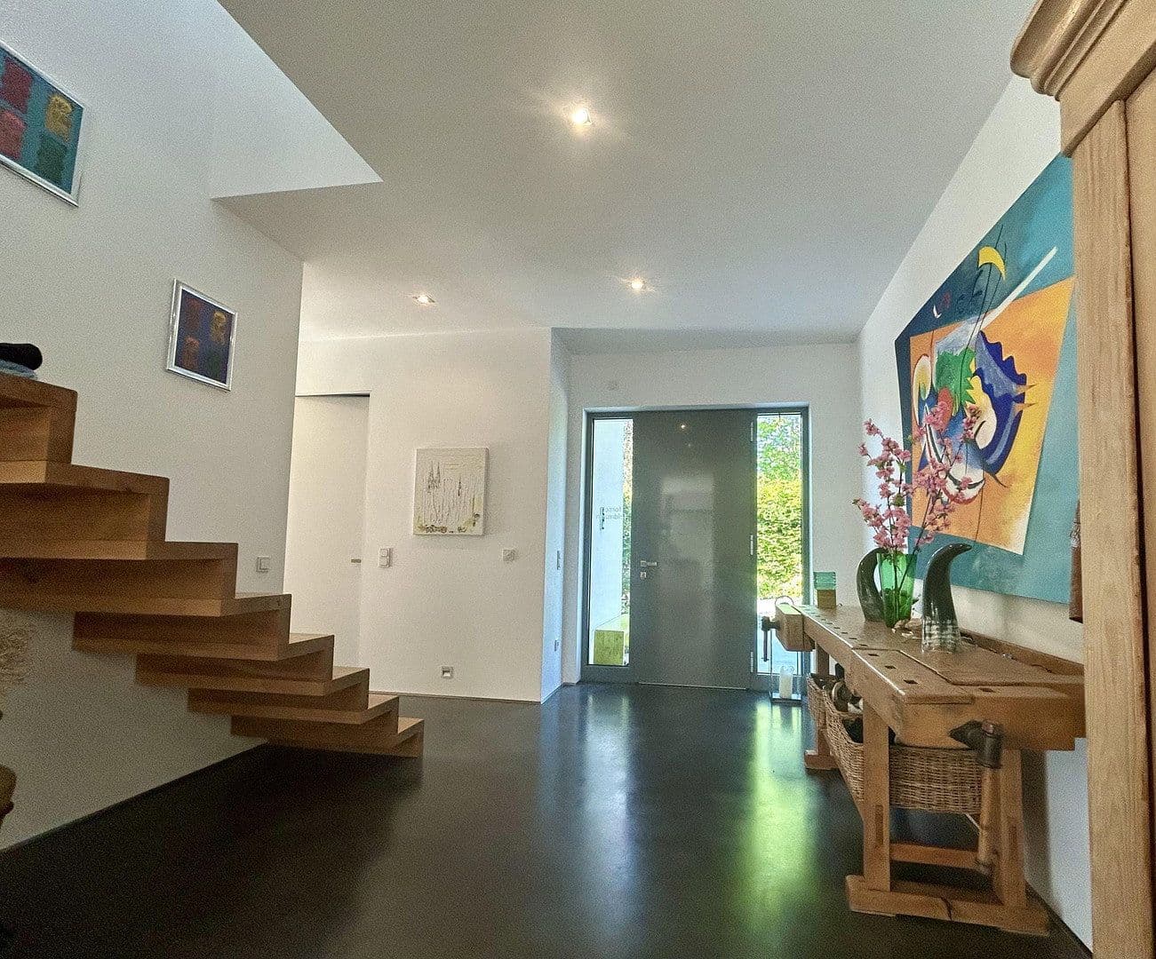 Predaj domu 250 m², pozemok 1.343 m², Bergisch Gladbach, Severné Porýnie - Westfálsko Predaj domu 250 m², pozemok 1.343 m², Bergisch Gladbach, Severné Porýnie - Westfálsko