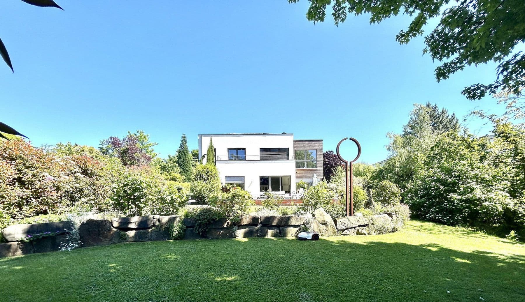 Predaj domu 250 m², pozemok 1.343 m², Bergisch Gladbach, Severné Porýnie - Westfálsko Predaj domu 250 m², pozemok 1.343 m², Bergisch Gladbach, Severné Porýnie - Westfálsko