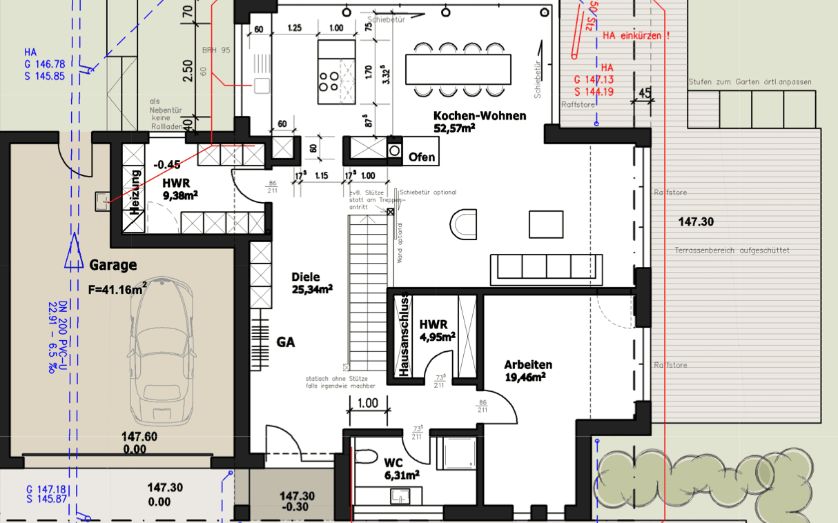 Predaj domu 250 m², pozemok 1.343 m², Bergisch Gladbach, Severné Porýnie - Westfálsko Predaj domu 250 m², pozemok 1.343 m², Bergisch Gladbach, Severné Porýnie - Westfálsko