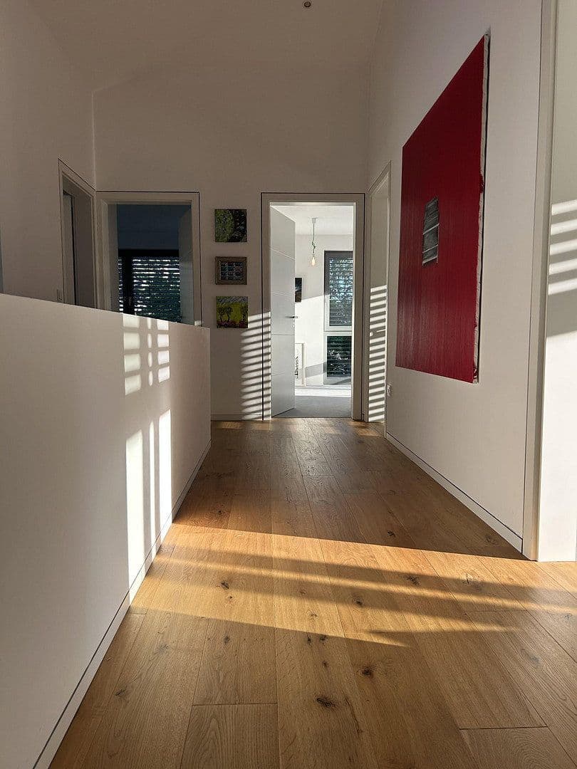 Predaj domu 250 m², pozemok 1.343 m², Bergisch Gladbach, Severné Porýnie - Westfálsko Predaj domu 250 m², pozemok 1.343 m², Bergisch Gladbach, Severné Porýnie - Westfálsko