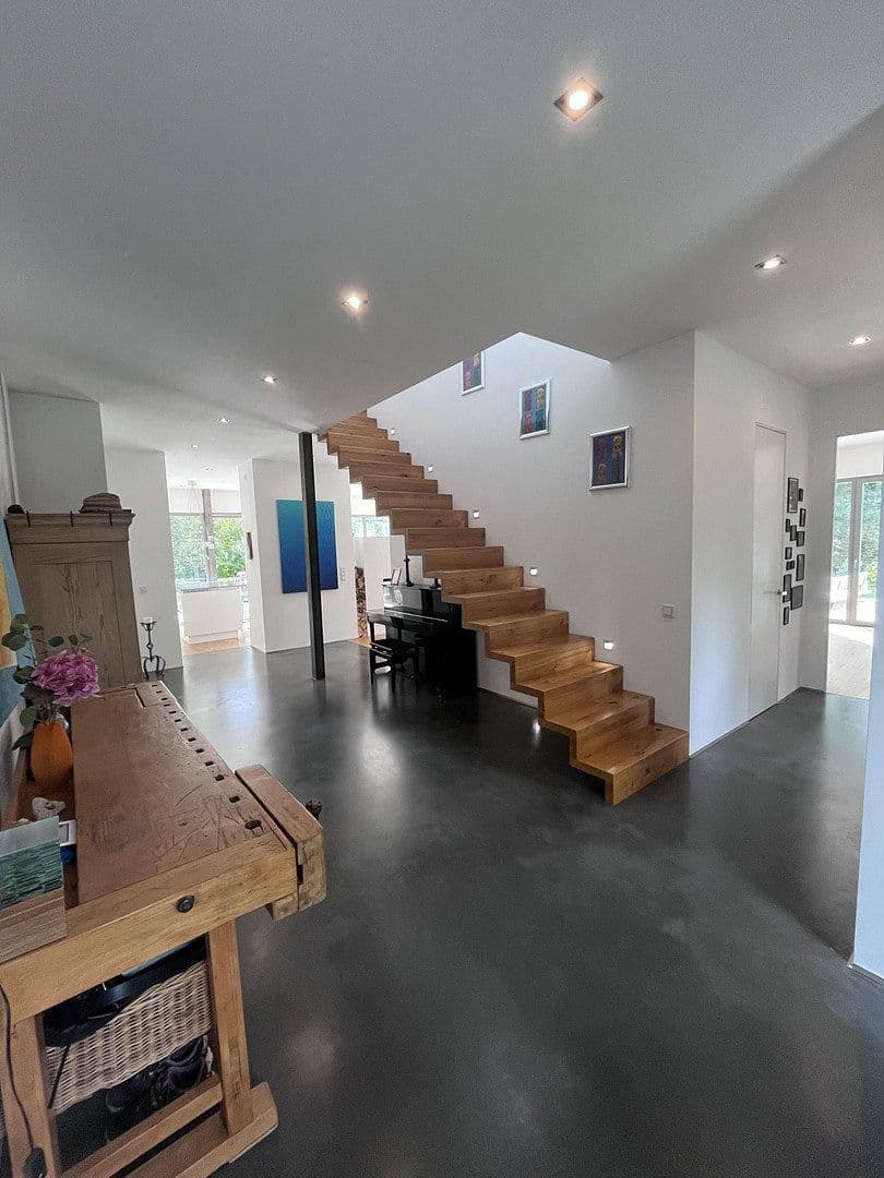 Predaj domu 250 m², pozemok 1.343 m², Bergisch Gladbach, Severné Porýnie - Westfálsko Predaj domu 250 m², pozemok 1.343 m², Bergisch Gladbach, Severné Porýnie - Westfálsko