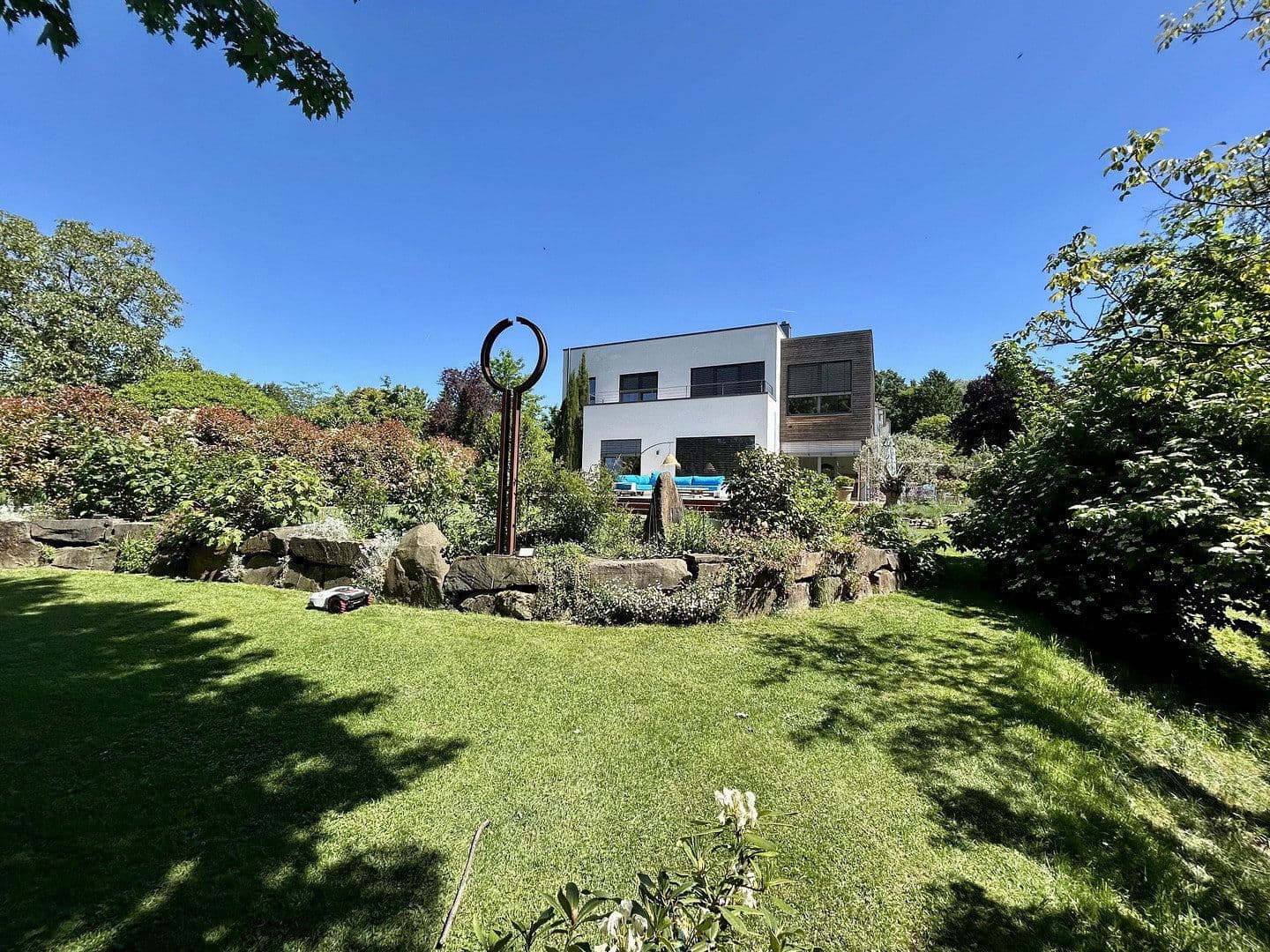 Predaj domu 250 m², pozemok 1.343 m², Bergisch Gladbach, Severné Porýnie - Westfálsko Predaj domu 250 m², pozemok 1.343 m², Bergisch Gladbach, Severné Porýnie - Westfálsko