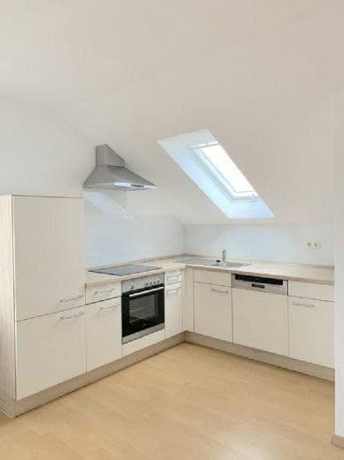 Prenájom bytu 1-izbový 47 m², Karben, Hesensko Prenájom bytu 1-izbový 47 m², Karben, Hesensko