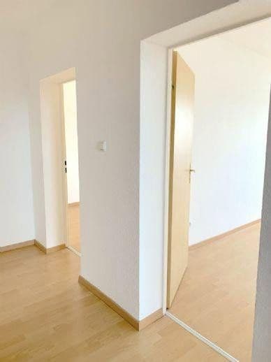 Prenájom bytu 1-izbový 47 m², Karben, Hesensko Prenájom bytu 1-izbový 47 m², Karben, Hesensko