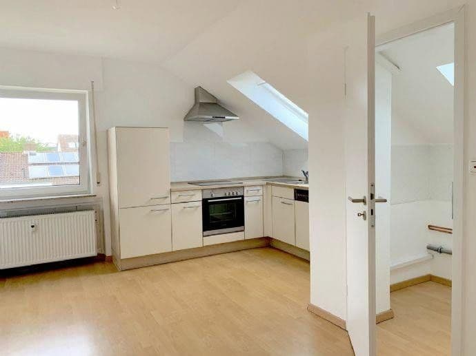 Prenájom bytu 1-izbový 47 m², Karben, Hesensko Prenájom bytu 1-izbový 47 m², Karben, Hesensko