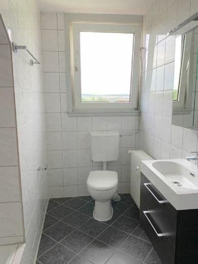 Prenájom bytu 1-izbový 47 m², Karben, Hesensko Prenájom bytu 1-izbový 47 m², Karben, Hesensko