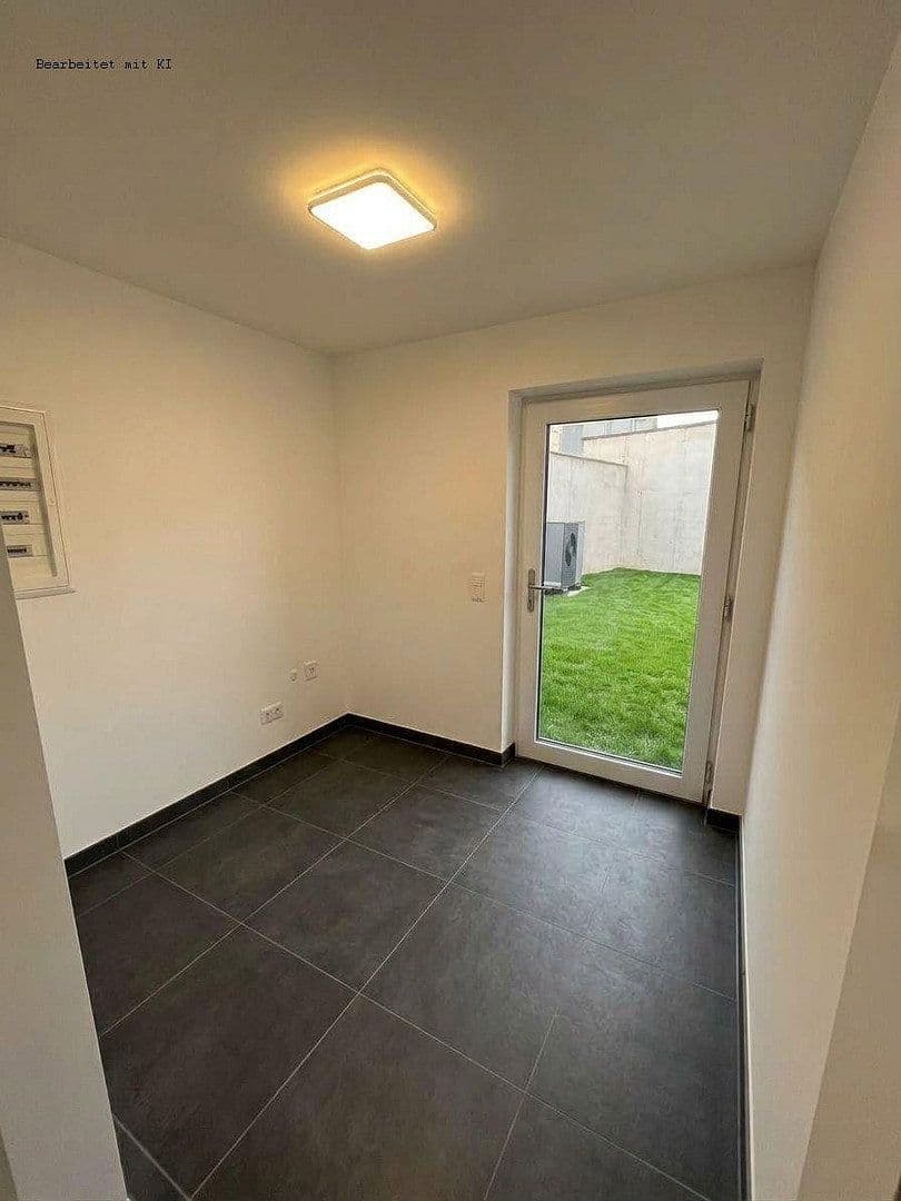 Prenájom bytu 5-izbový 137 m², Teising, Bavorsko Prenájom bytu 5-izbový 137 m², Teising, Bavorsko