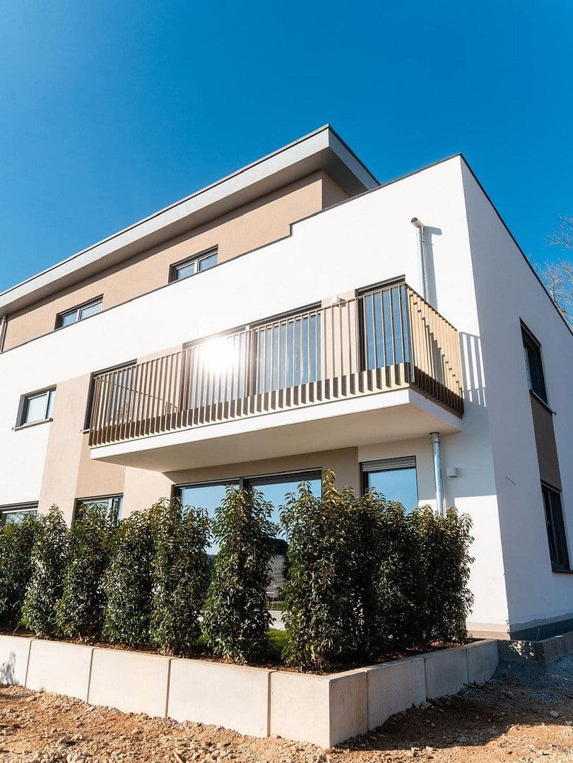 Prenájom bytu 2-izbový 72 m², Am Kindergarten 7, Bad Camberg, Hesensko Prenájom bytu 2-izbový 72 m², Am Kindergarten 7, Bad Camberg, Hesensko