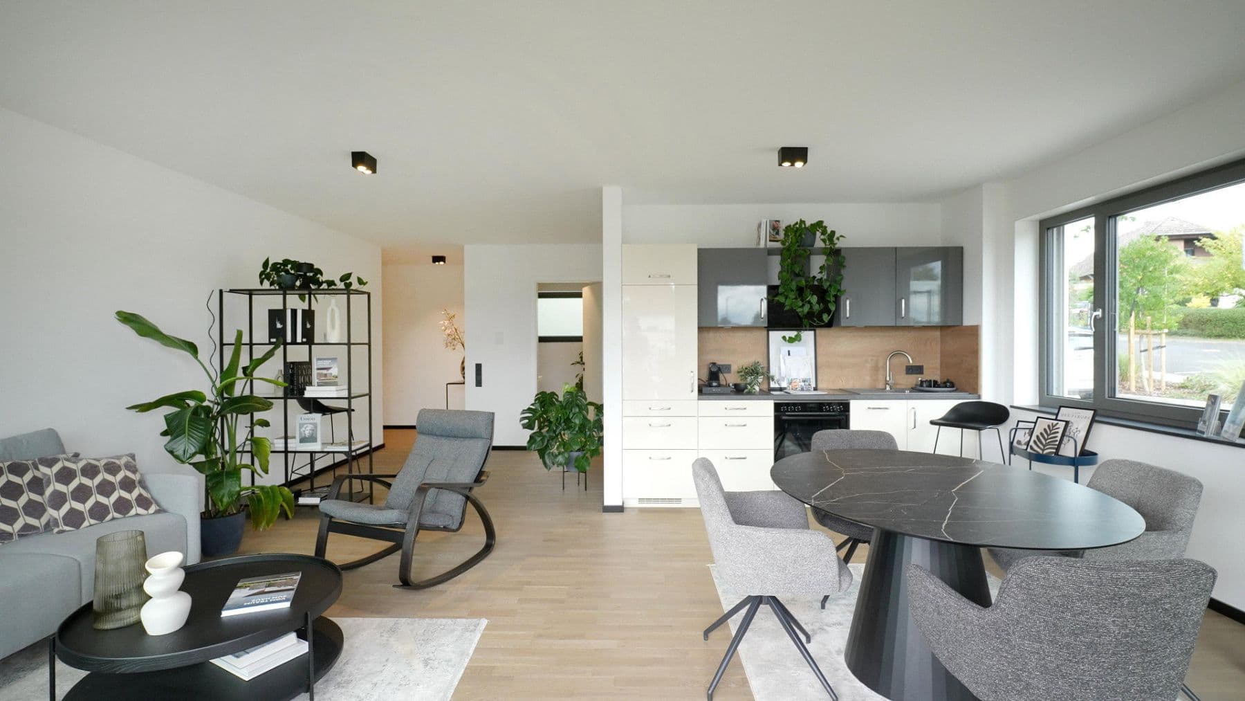 Prenájom bytu 2-izbový 72 m², Am Kindergarten 7, Bad Camberg, Hesensko Prenájom bytu 2-izbový 72 m², Am Kindergarten 7, Bad Camberg, Hesensko