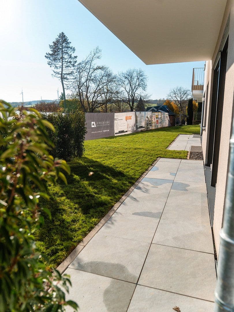 Prenájom bytu 2-izbový 72 m², Am Kindergarten 7, Bad Camberg, Hesensko Prenájom bytu 2-izbový 72 m², Am Kindergarten 7, Bad Camberg, Hesensko