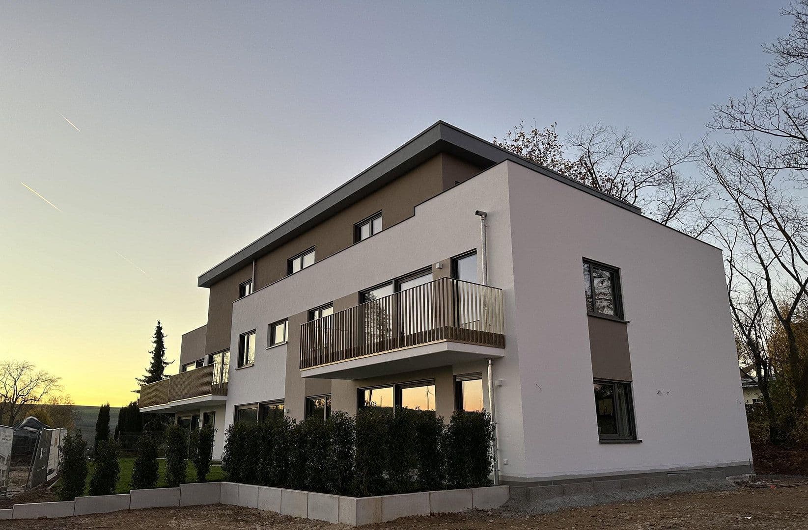 Prenájom bytu 2-izbový 72 m², Am Kindergarten 7, Bad Camberg, Hesensko Prenájom bytu 2-izbový 72 m², Am Kindergarten 7, Bad Camberg, Hesensko