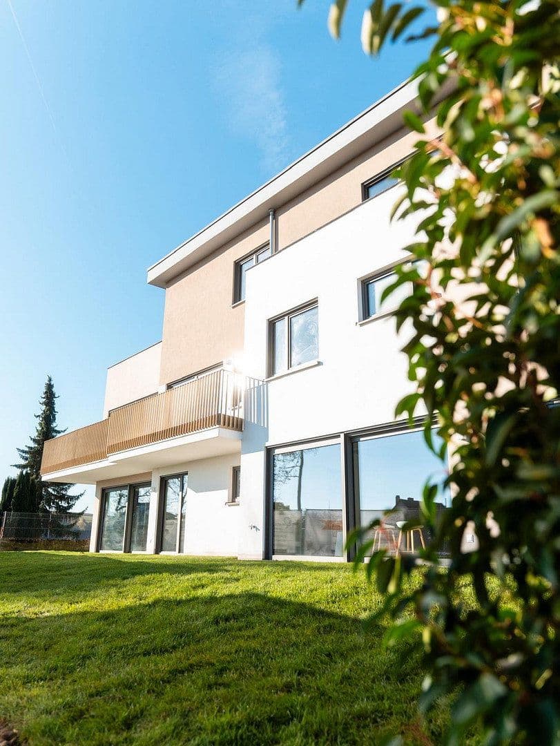 Prenájom bytu 2-izbový 72 m², Am Kindergarten 7, Bad Camberg, Hesensko Prenájom bytu 2-izbový 72 m², Am Kindergarten 7, Bad Camberg, Hesensko