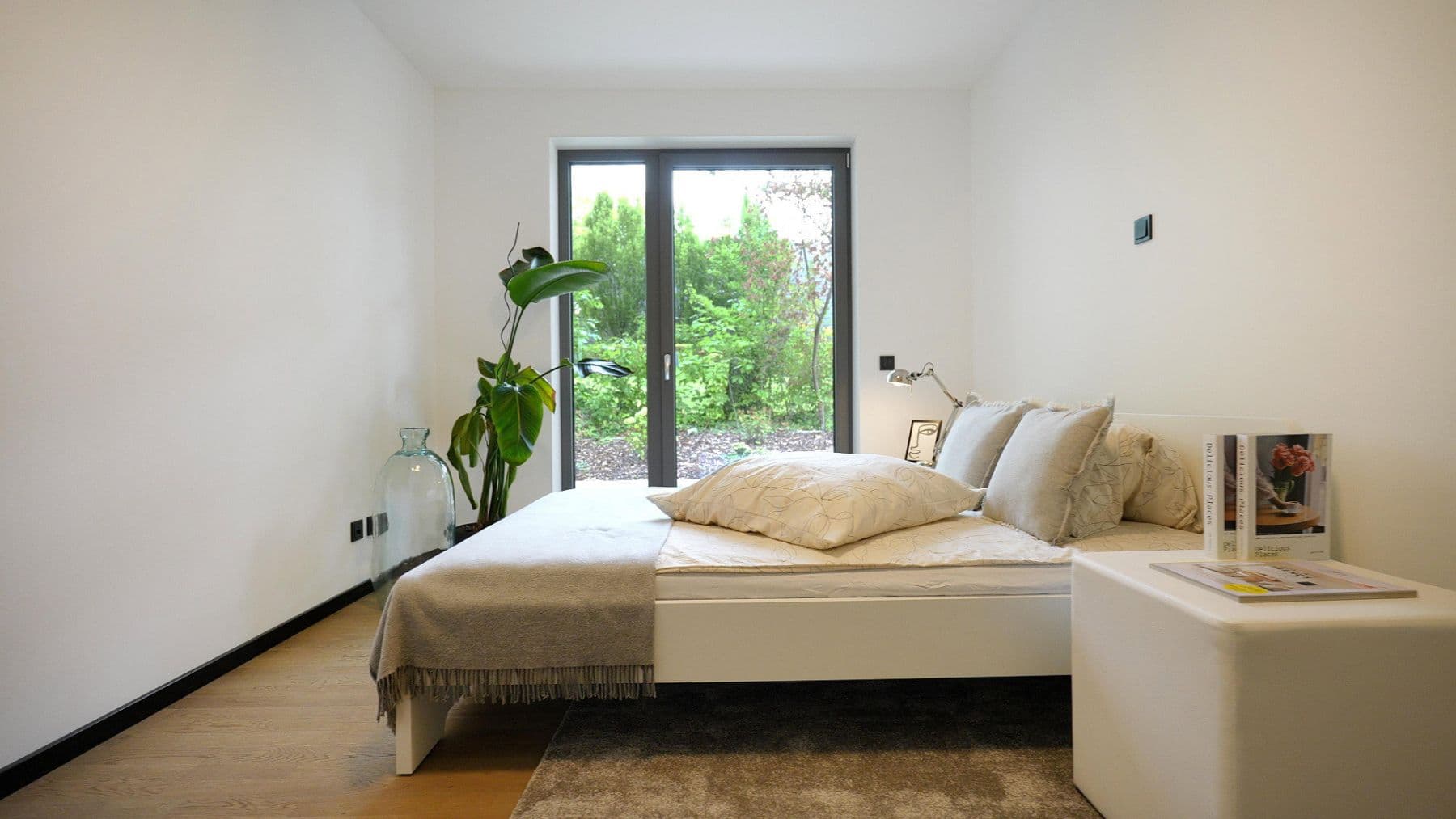 Prenájom bytu 2-izbový 72 m², Am Kindergarten 7, Bad Camberg, Hesensko Prenájom bytu 2-izbový 72 m², Am Kindergarten 7, Bad Camberg, Hesensko