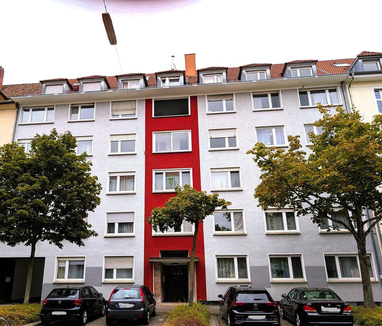 Predaj bytu 2-izbový 61 m², Karlsruhe, Bádensko-Wurttembersko Predaj bytu 2-izbový 61 m², Karlsruhe, Bádensko-Wurttembersko