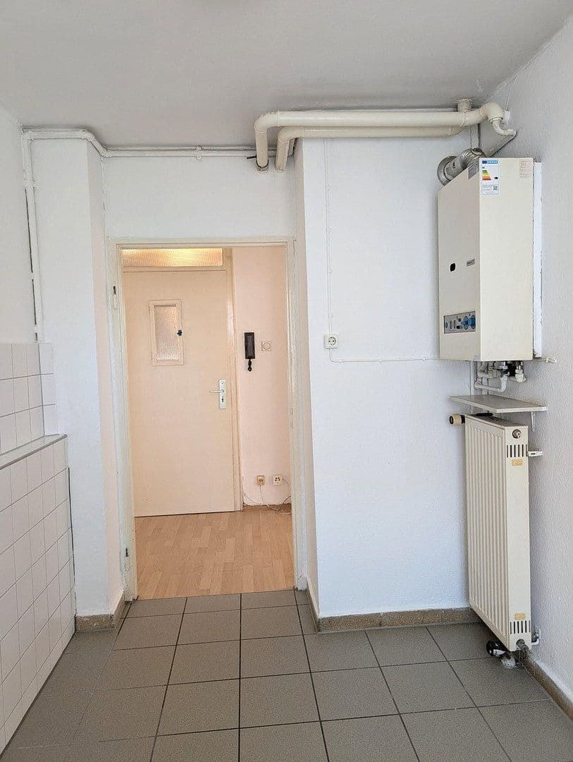 Predaj bytu 2-izbový 61 m², Karlsruhe, Bádensko-Wurttembersko Predaj bytu 2-izbový 61 m², Karlsruhe, Bádensko-Wurttembersko