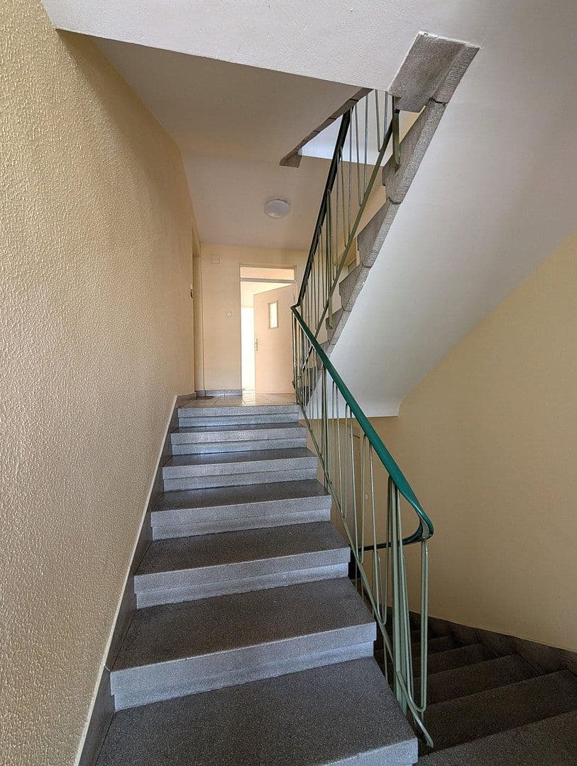 Predaj bytu 2-izbový 61 m², Karlsruhe, Bádensko-Wurttembersko Predaj bytu 2-izbový 61 m², Karlsruhe, Bádensko-Wurttembersko