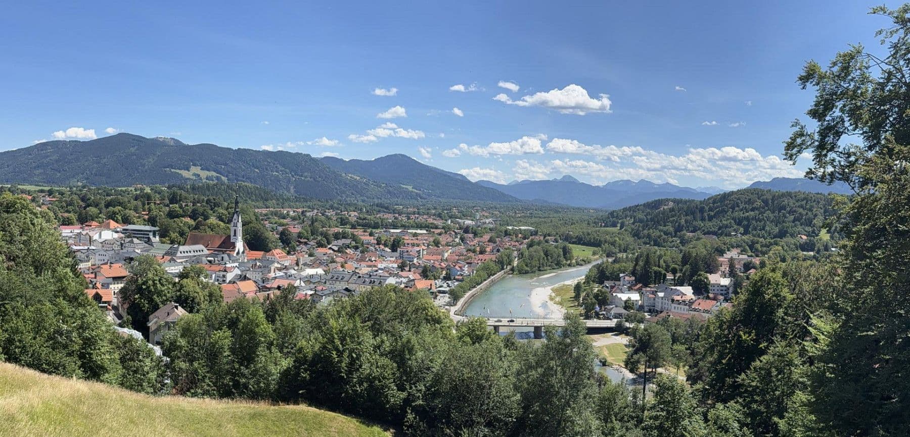 Predaj bytu 3-izbový 85 m², Am Lettenholz 16, Bad Tölz, Bavorsko Predaj bytu 3-izbový 85 m², Am Lettenholz 16, Bad Tölz, Bavorsko