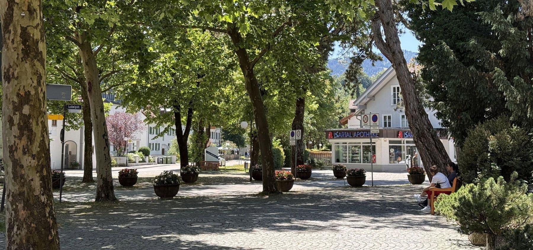 Predaj bytu 3-izbový 85 m², Am Lettenholz 16, Bad Tölz, Bavorsko Predaj bytu 3-izbový 85 m², Am Lettenholz 16, Bad Tölz, Bavorsko