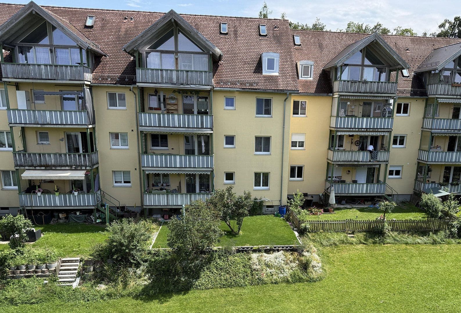 Predaj bytu 3-izbový 85 m², Am Lettenholz 16, Bad Tölz, Bavorsko Predaj bytu 3-izbový 85 m², Am Lettenholz 16, Bad Tölz, Bavorsko